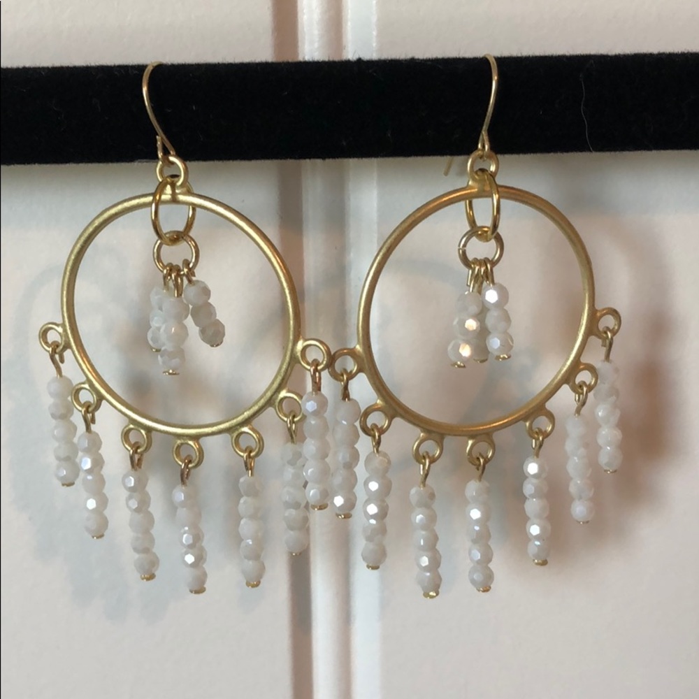 Handmade Earrings
